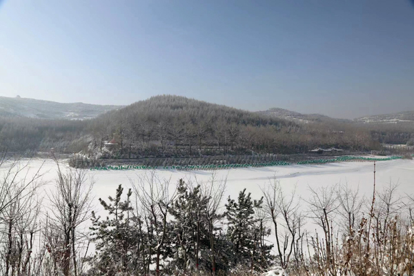 冷空气再次光顾 降雪降温吹风齐袭